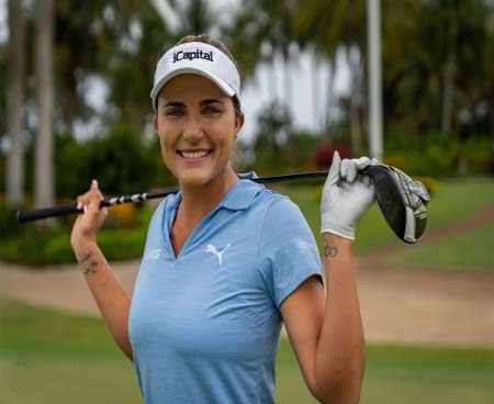 Lexi Thompson