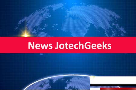 News JotechGeeks