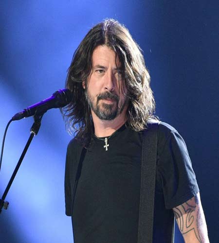 Dave Grohl