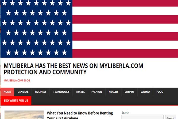 MyLiberla.com Protection and Community